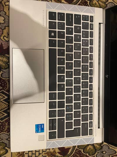 hp Laptop 11 generation