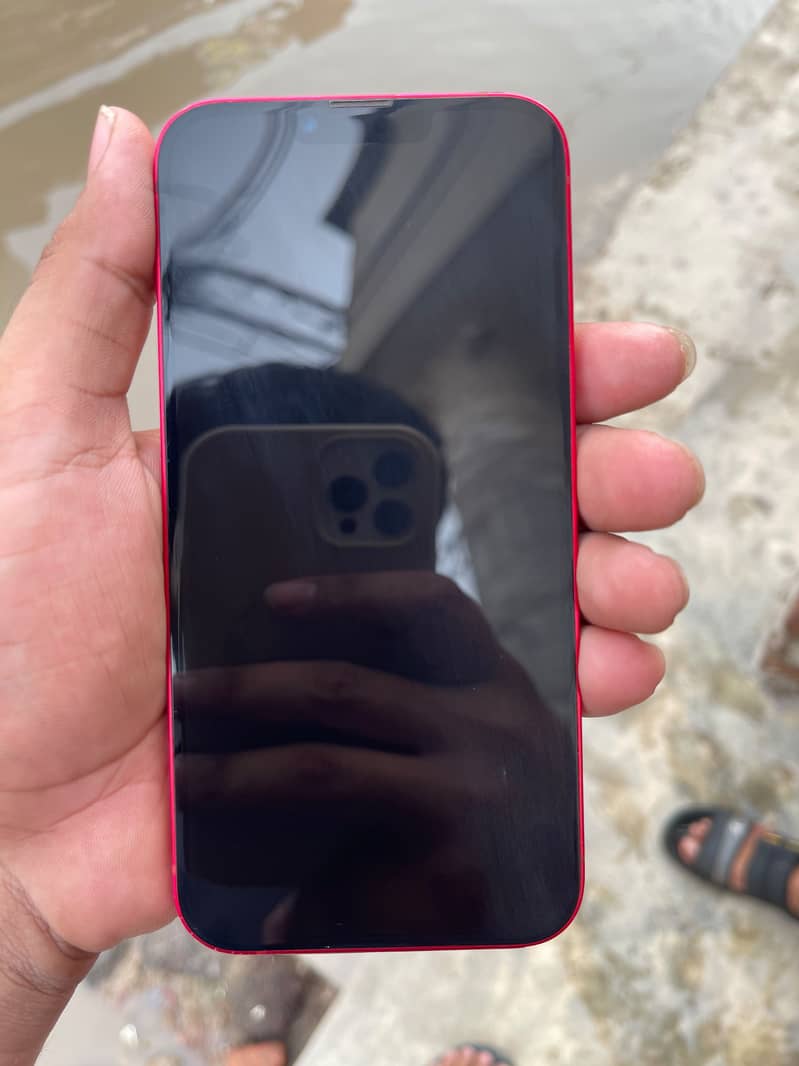 Apple iPhone 14 plus 1