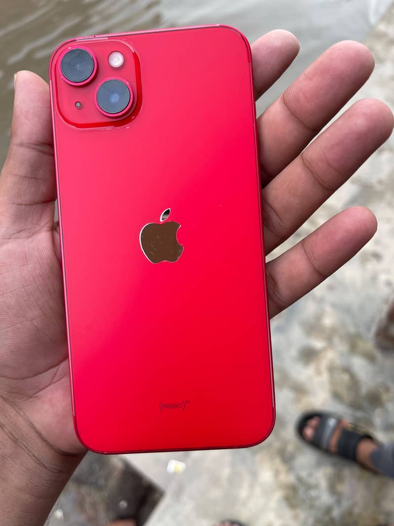 Apple iPhone 14 plus 3