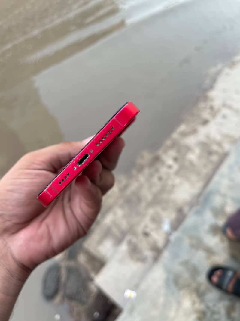 Apple iPhone 14 plus 4