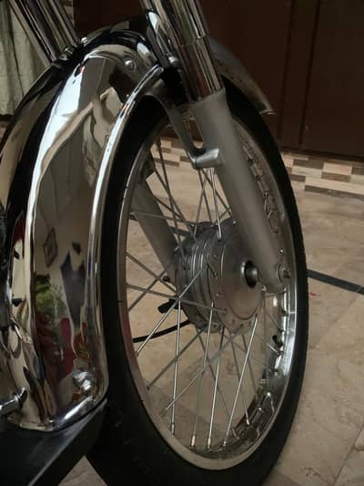 Honda CD 70 bike for saleCall WhatsApp03274341096