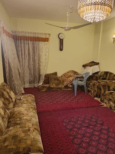 Flat In Rufi Lake Drive Apartments For sale