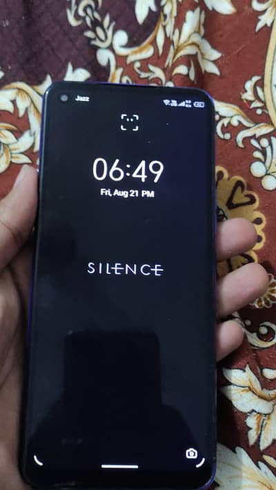 Tecno Spark 6