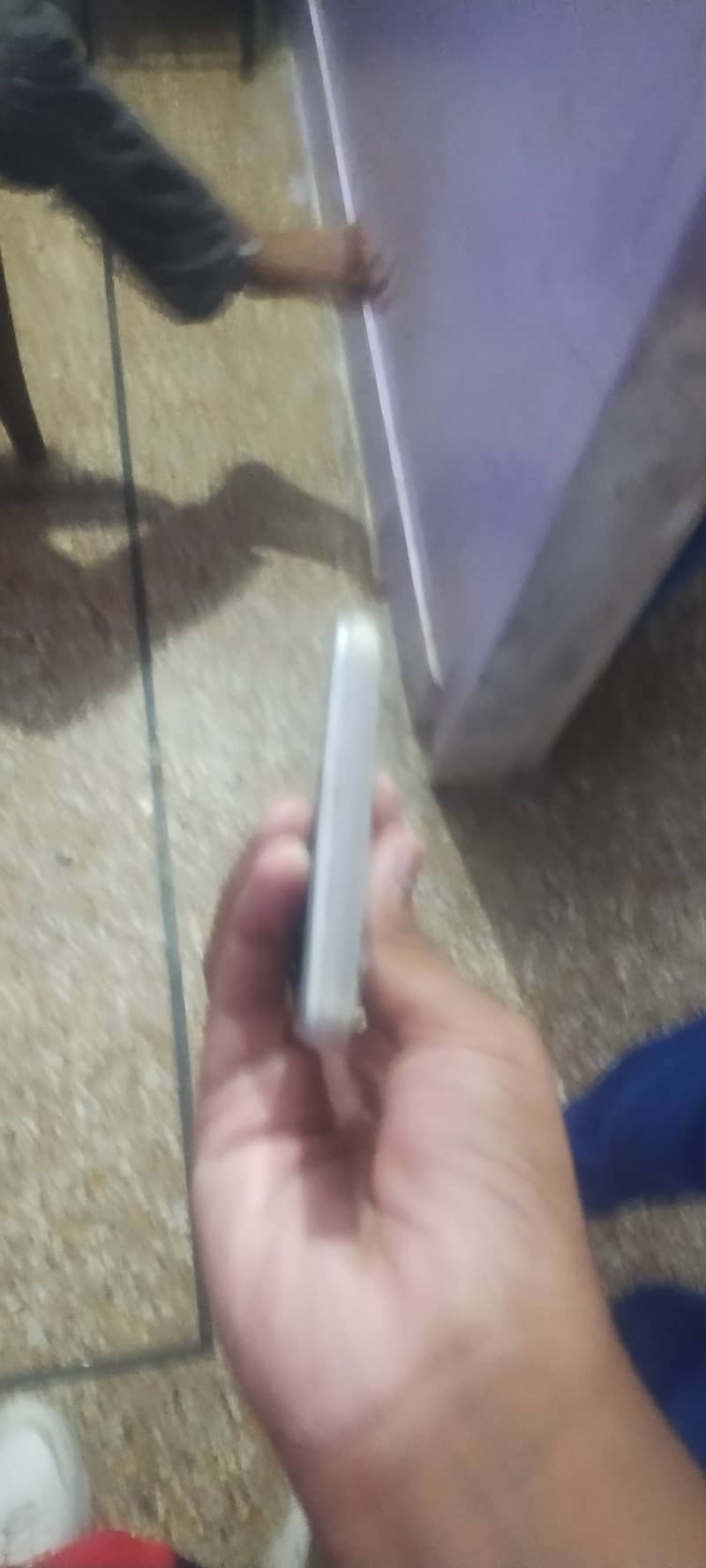 Bad condition 3