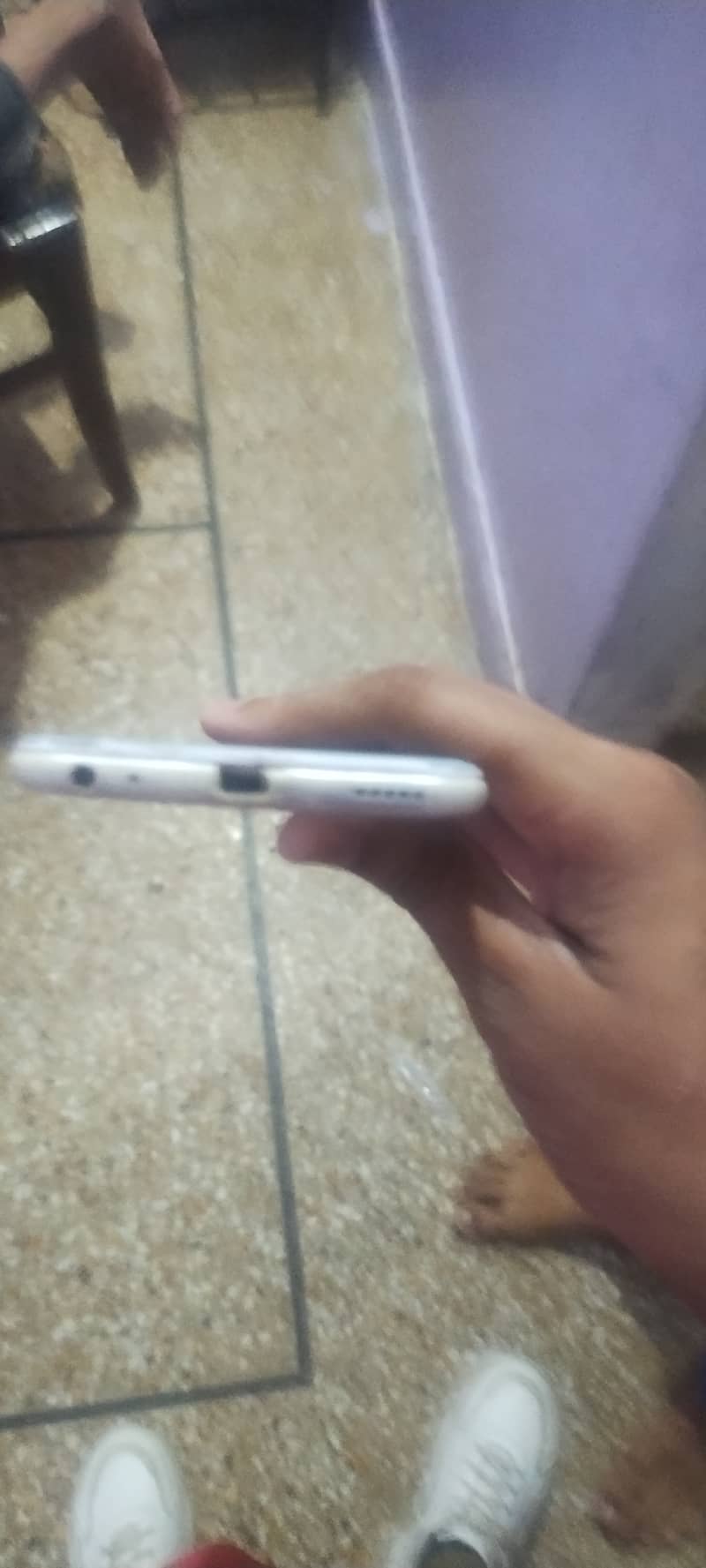 Bad condition 5