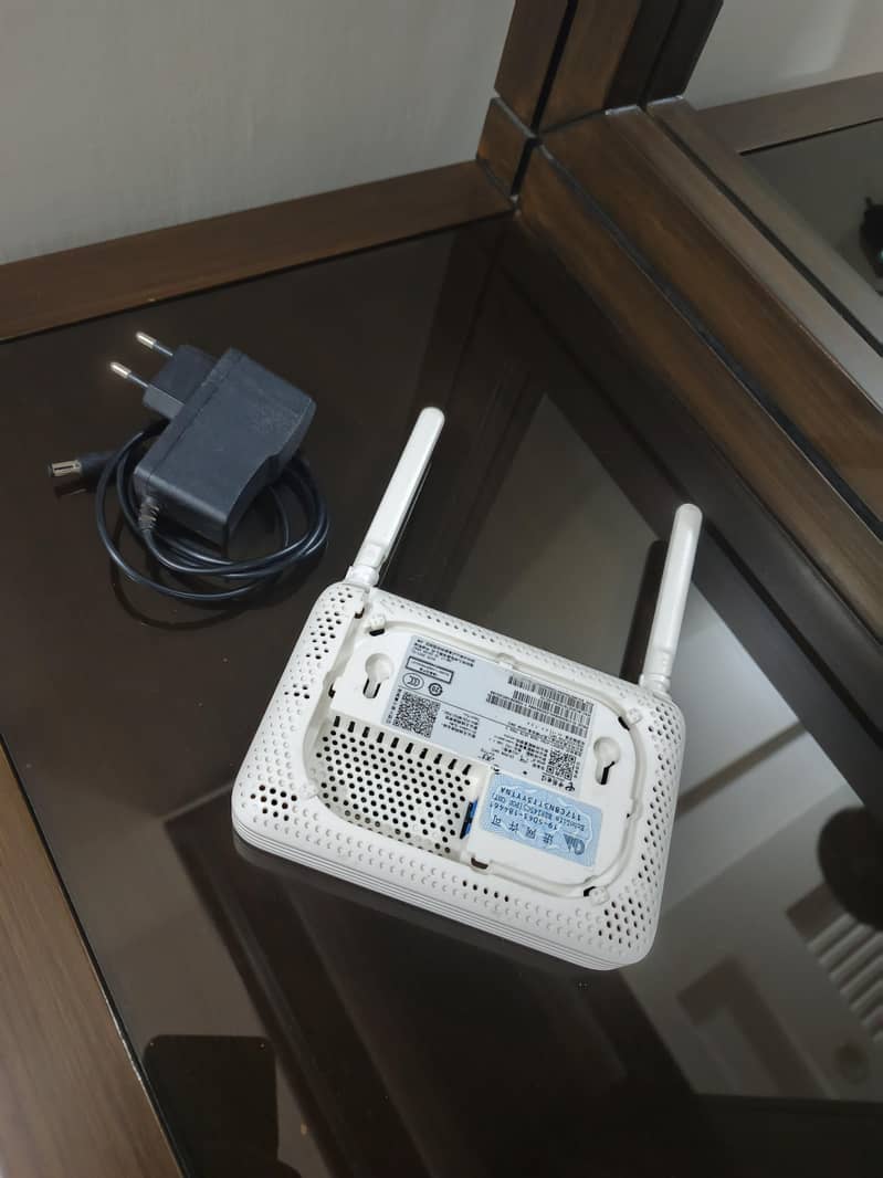 fiber internet device 2