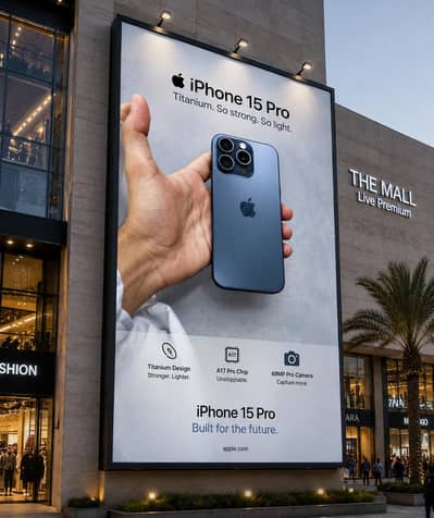 Apple iPhone 15 Pro Bypass