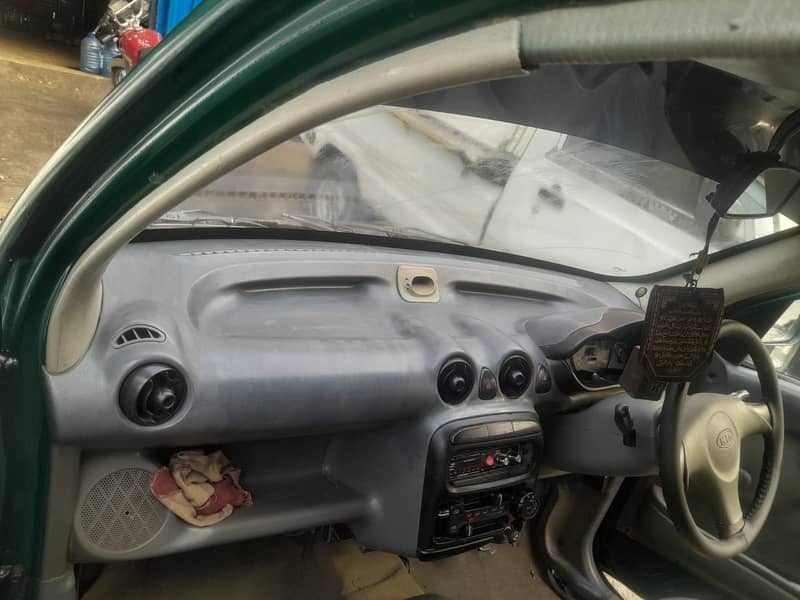 Santro 2000 1