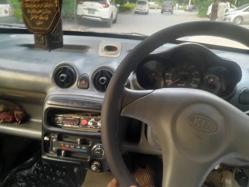 Santro 2000 2