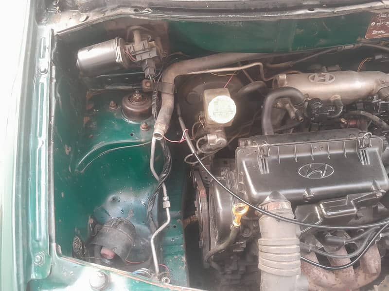 Santro 2000 5