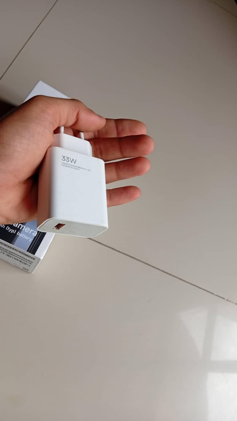 Xiaomi Redmi Note 14 10
