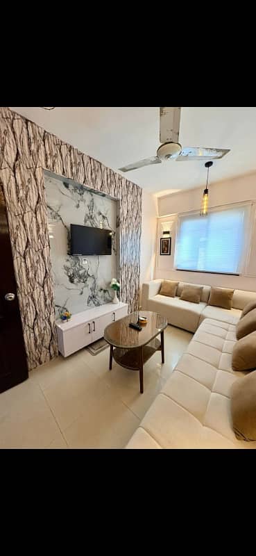 Guest house Bahria Town Karachi
