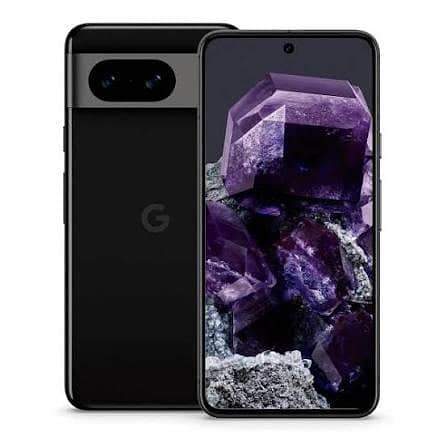 Google Pixel 8 0