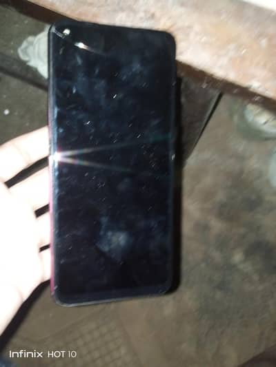 Infinix Hot 10