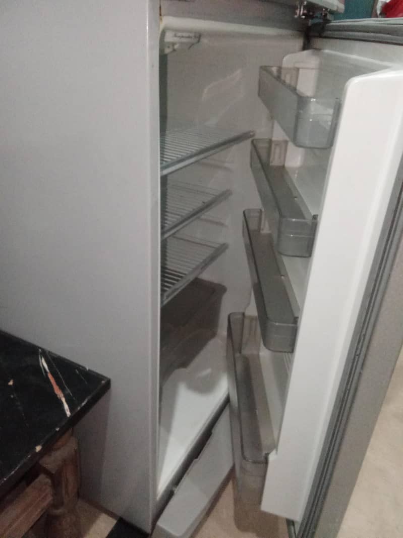 Refrigerator 2
