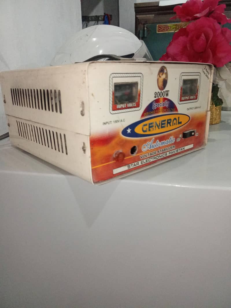 Refrigerator 3