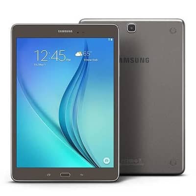 Samsung T550 (32/16) gb available