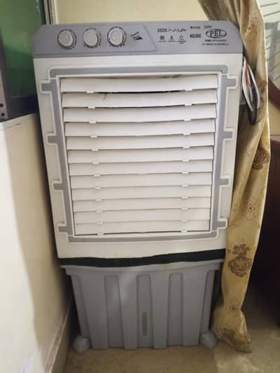 AC/DC Room Cooler PEL