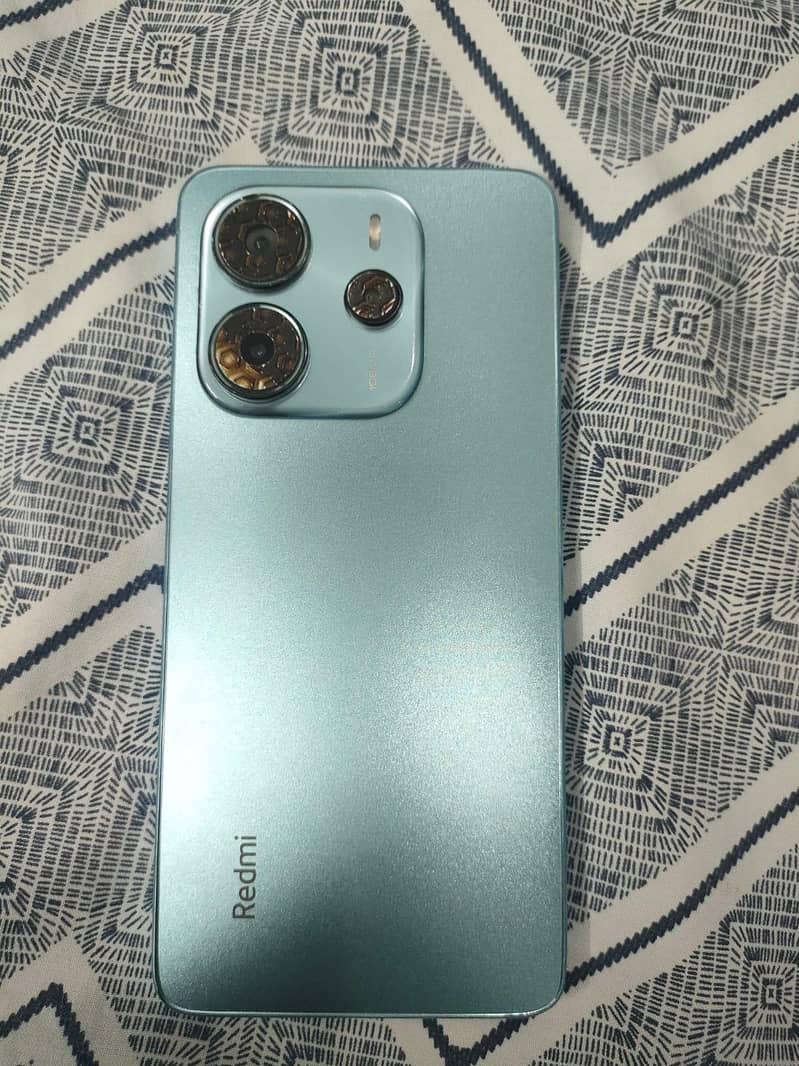 Redmi note14 0