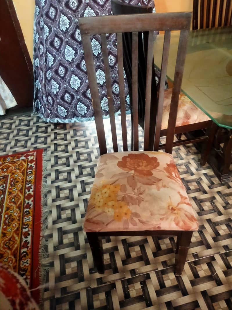 dining table 3