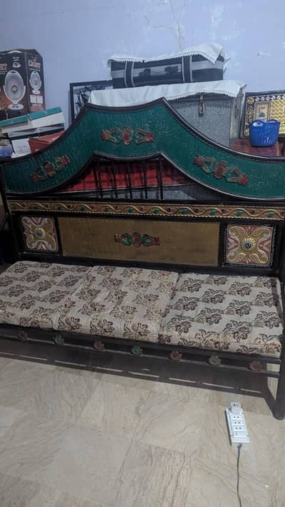 complete sofa set