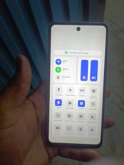 Tecno Spark Go