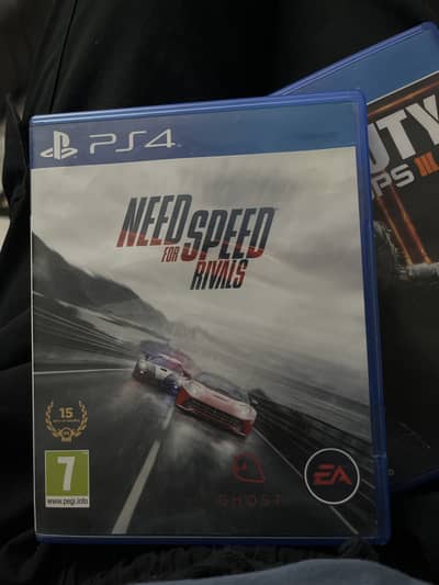 PS 4 games availbe for exchange