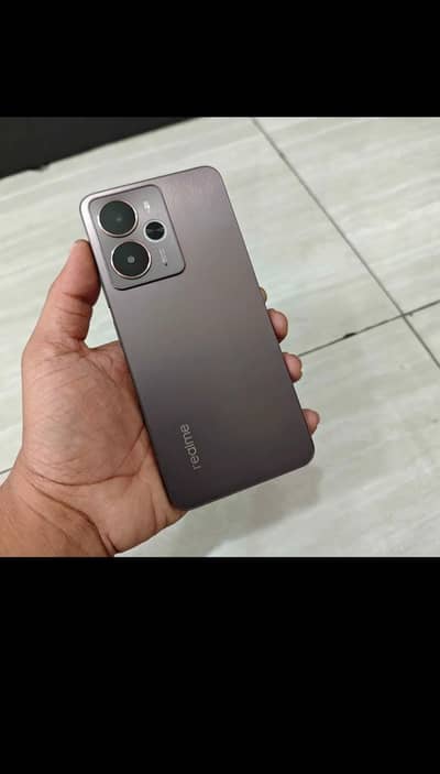 Realme Other Model