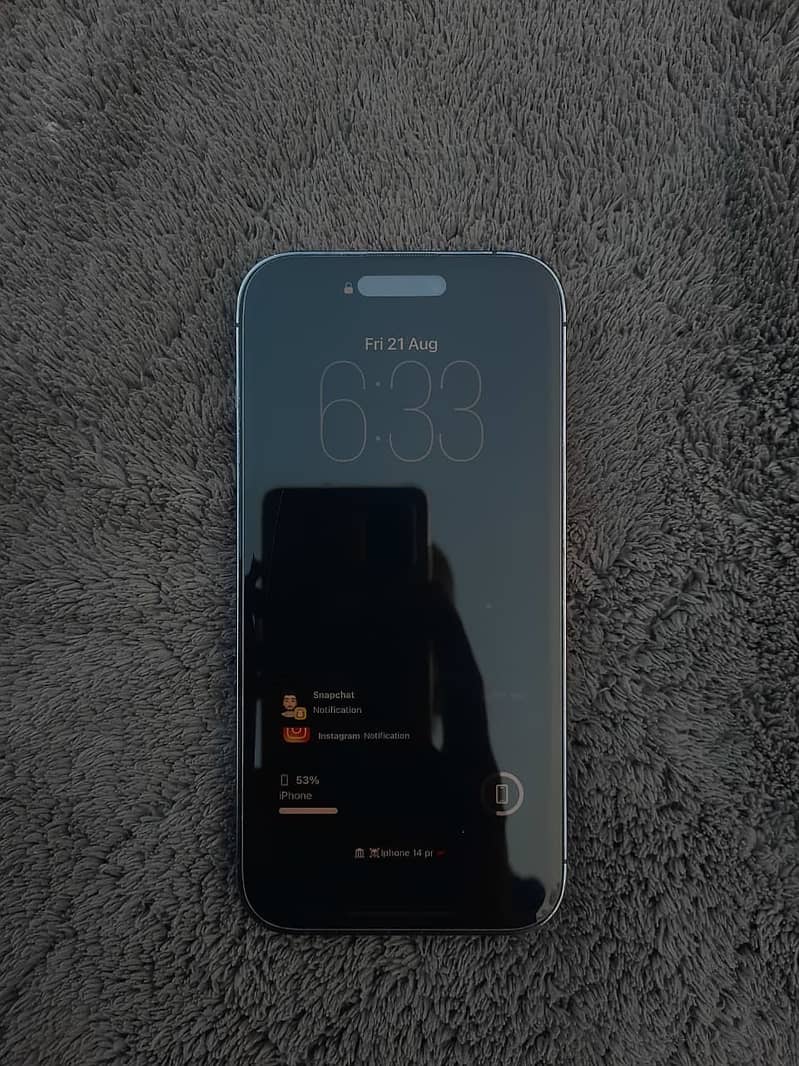 Apple iPhone 14 Pro 4