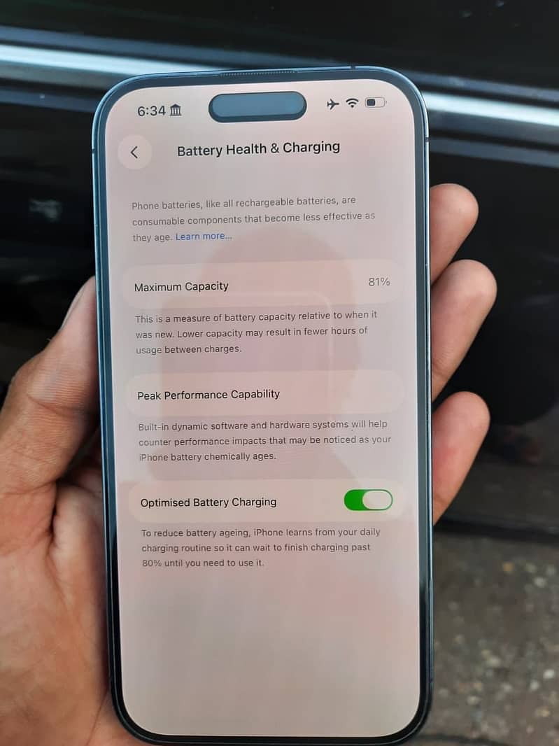 Apple iPhone 14 Pro 7