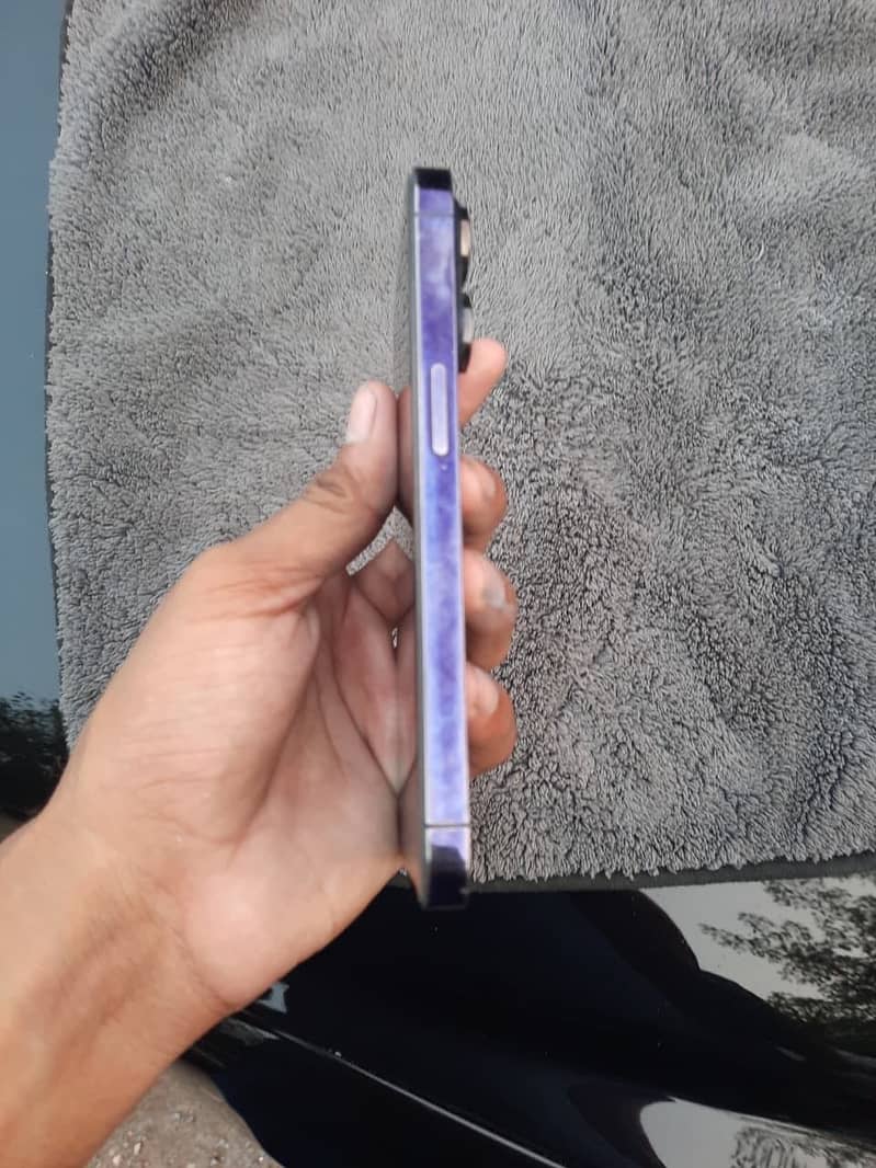 Apple iPhone 14 Pro 10
