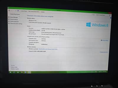 Sell My HP Elitebook 2760P Core i5 2nd Gen 6Gb Ddr3 Ram or 320Gb  Hard