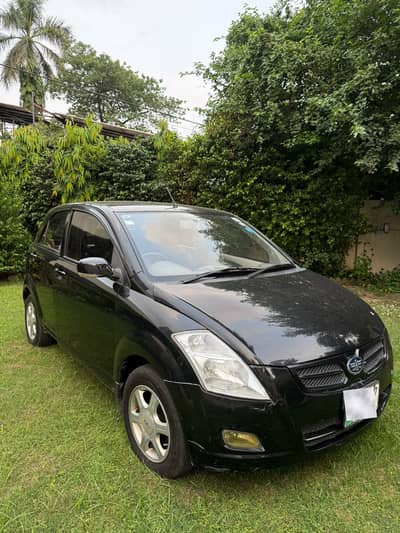 FAW V2 2017
