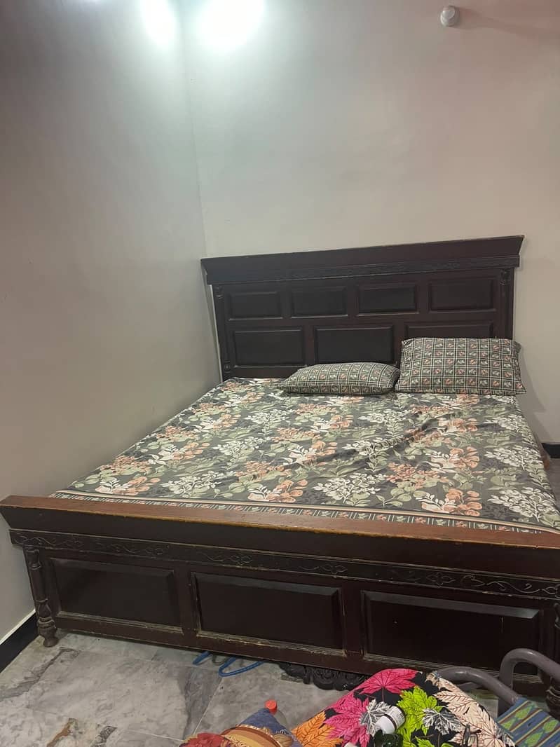 Bed ha 0