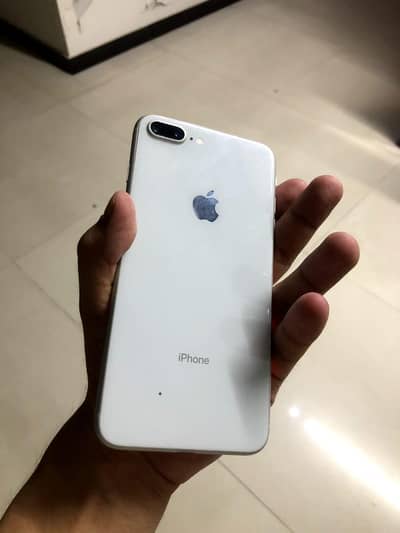 Apple iPhone 8 Plus pta approved