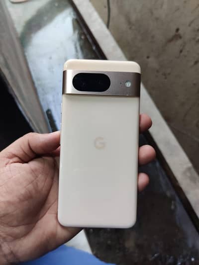 Google Pixel 8