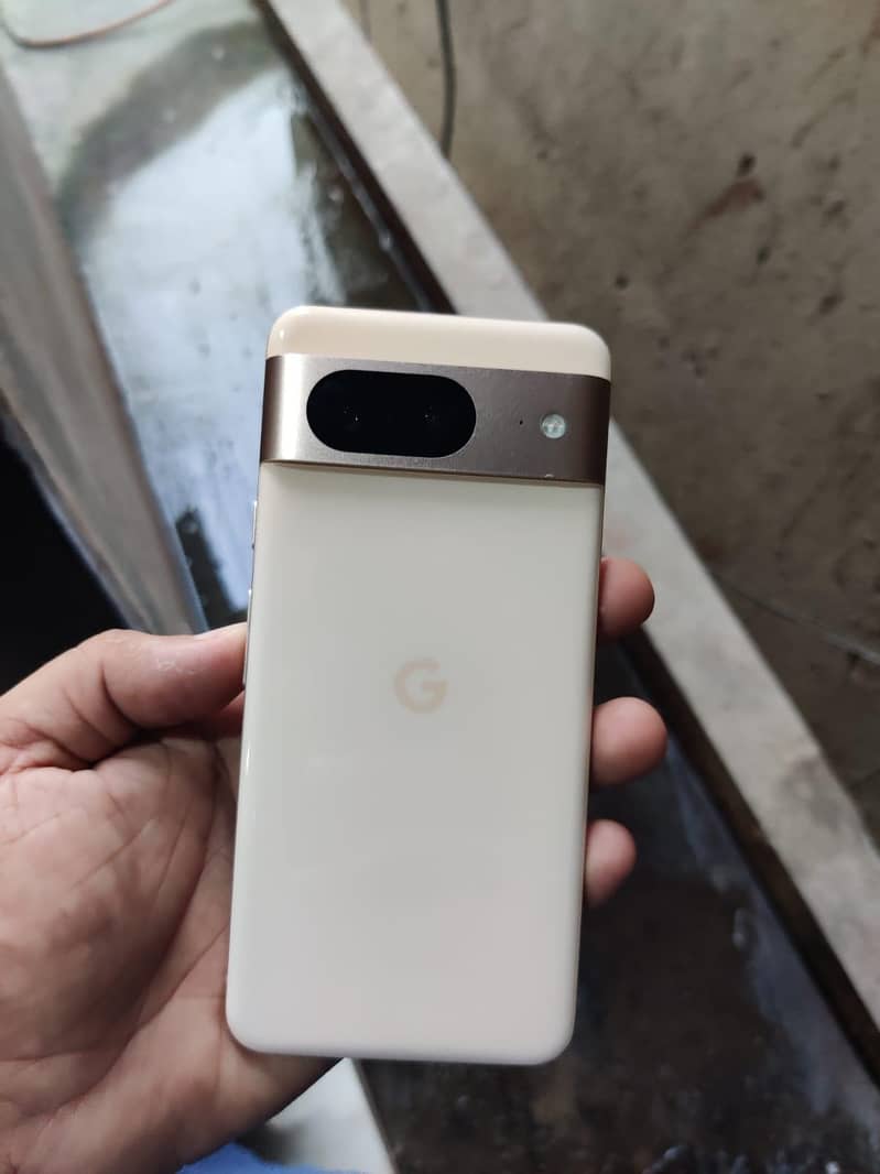 Google Pixel 8 2