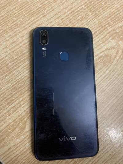 Vivo Y11