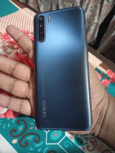 oppo f15 8 128