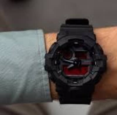 watch / casio watch / watch for sale / original watch