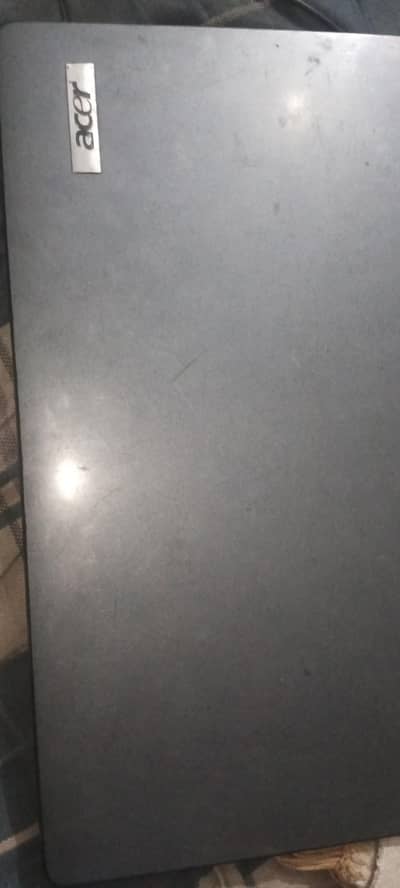 Acer laptop