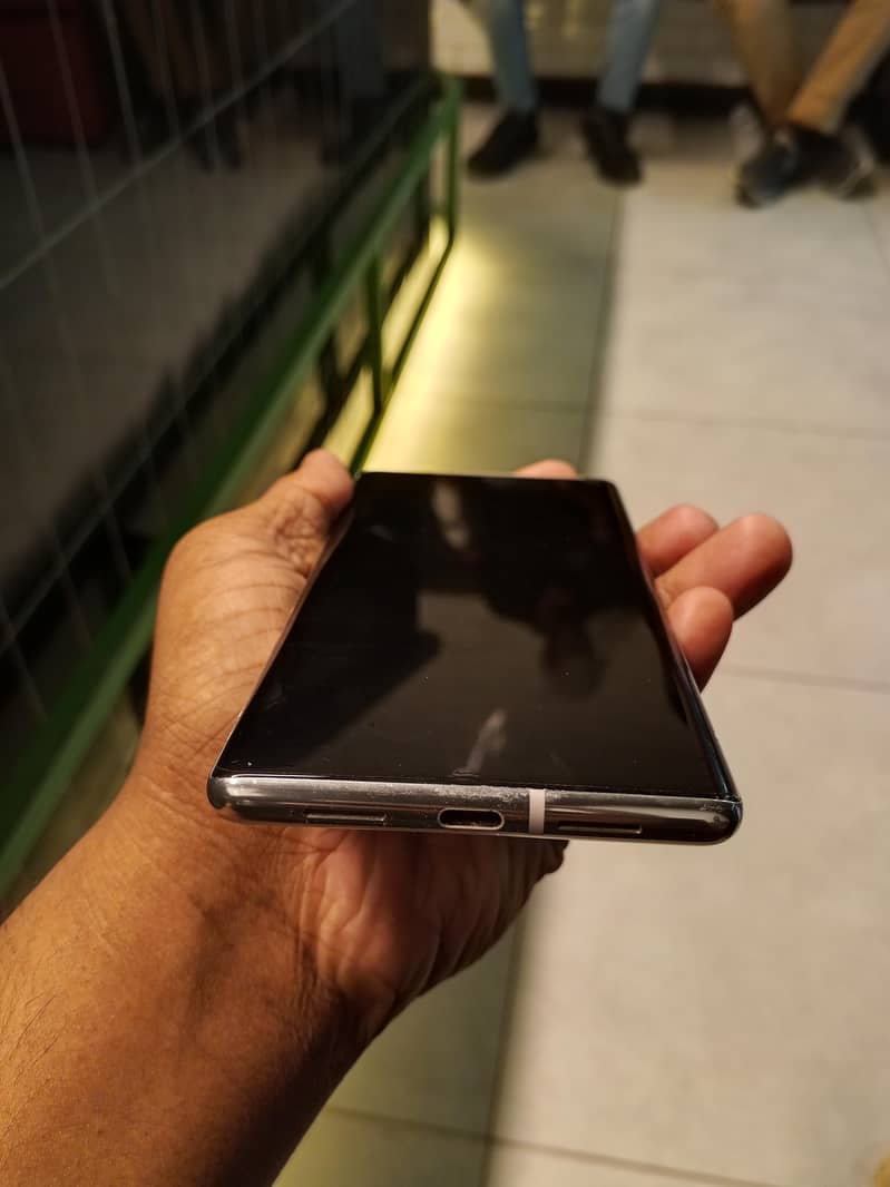 Google Pixel 6 Pro 2