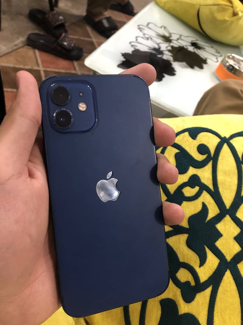 Apple iPhone 12 1