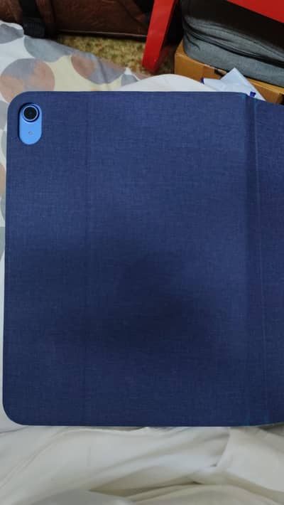 IPad 11th generation A16