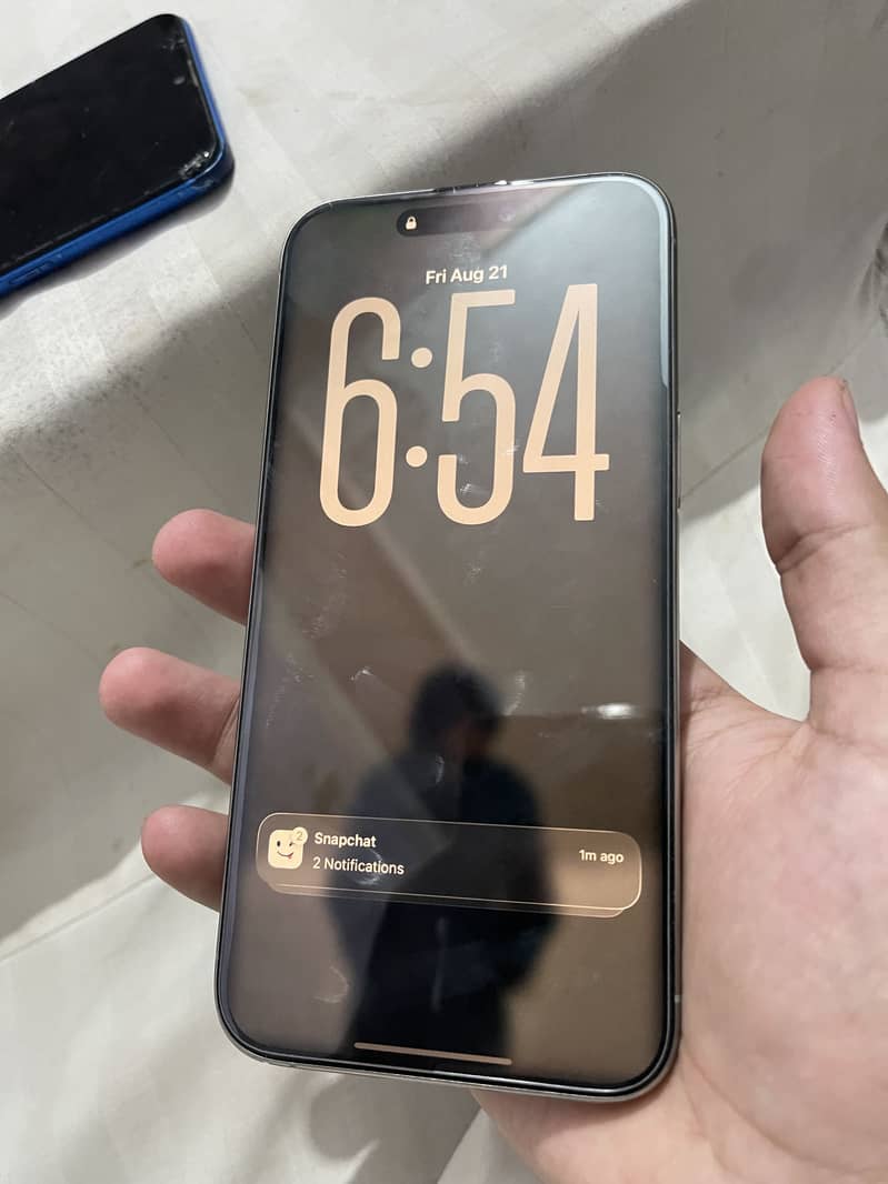 Apple iPhone 15 Pro Max 6