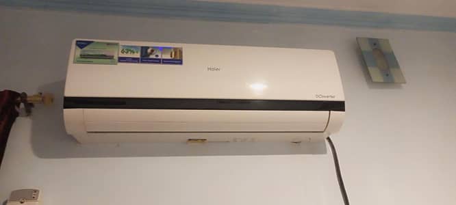1.5 ton AC family use 90000/-