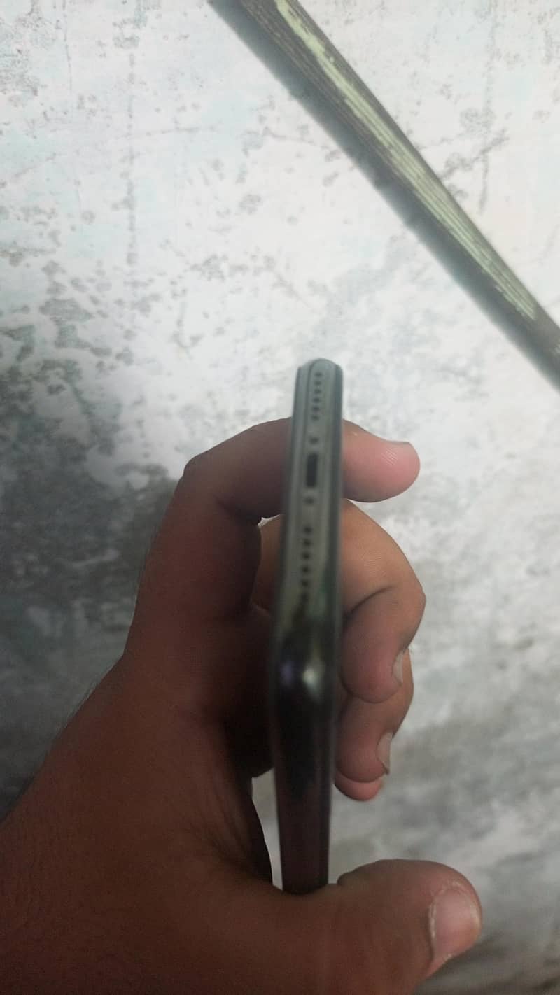 Apple iPhone X 1