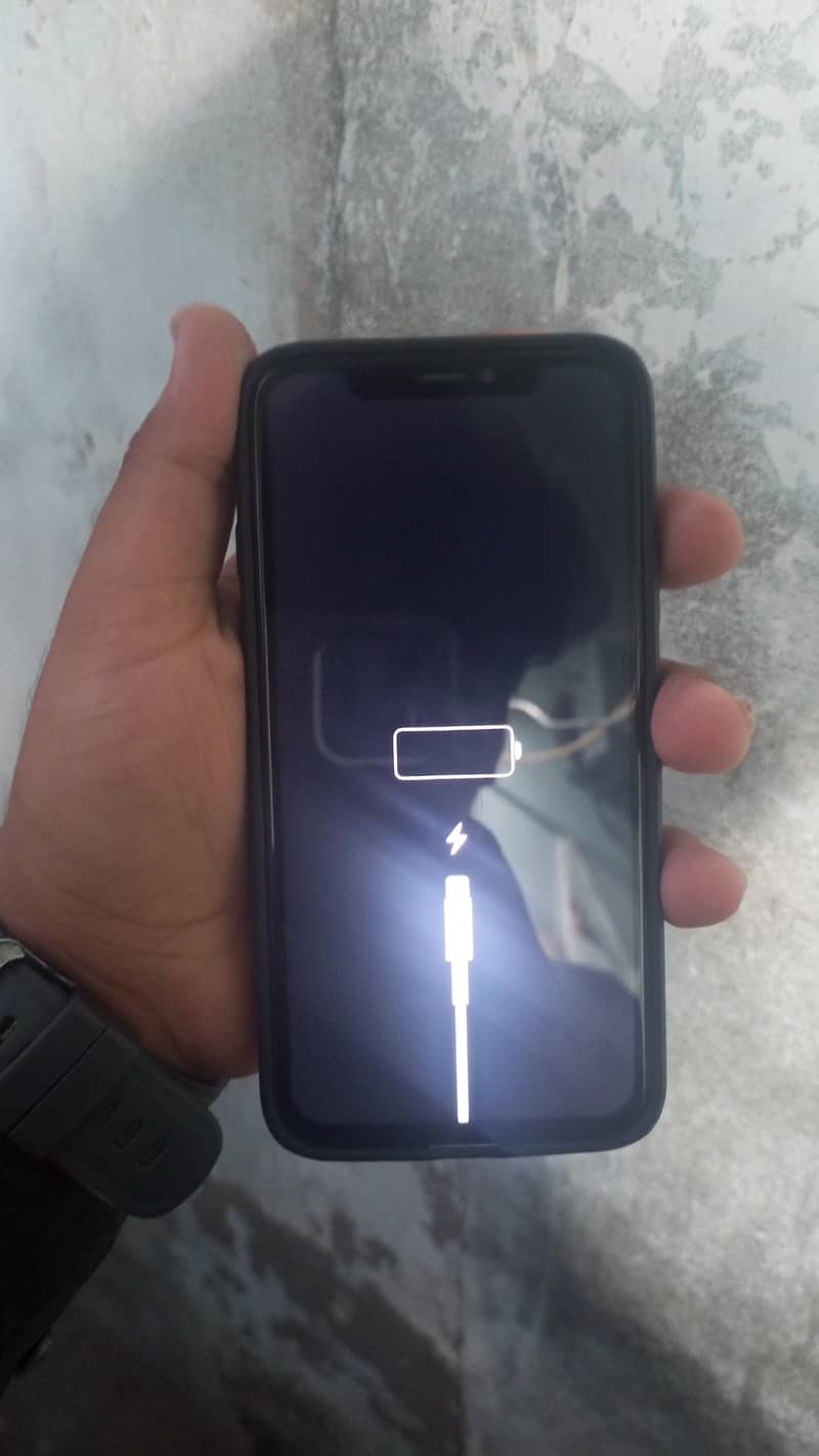 Apple iPhone X 6