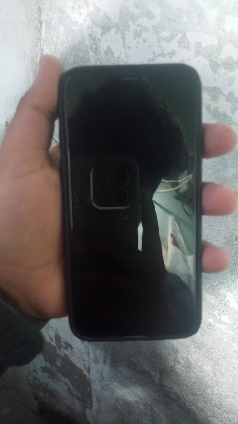 Apple iPhone X 7