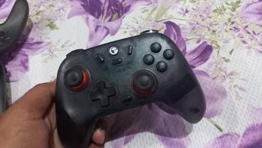 orginal GameSir nova light Controller